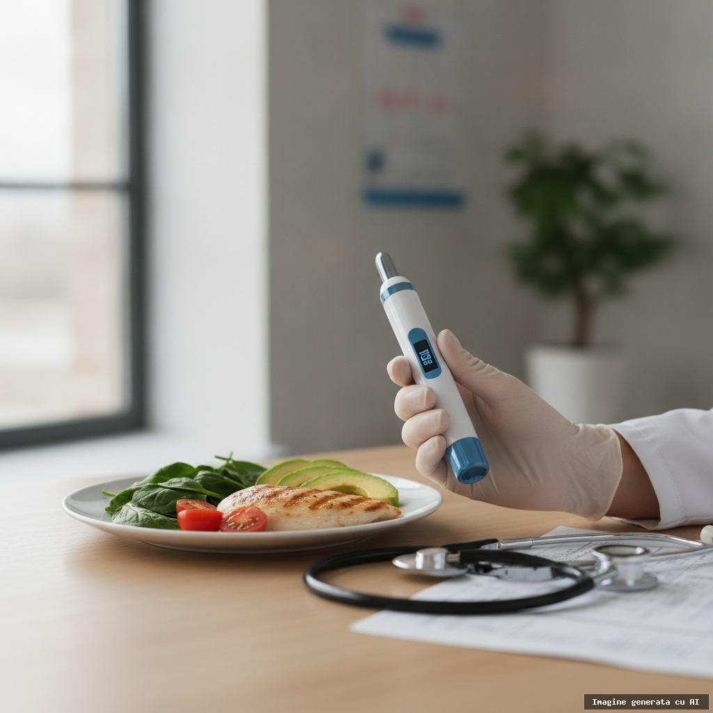 Injecțiile pentru slăbit și metabolismul. Ce trebuie să știi