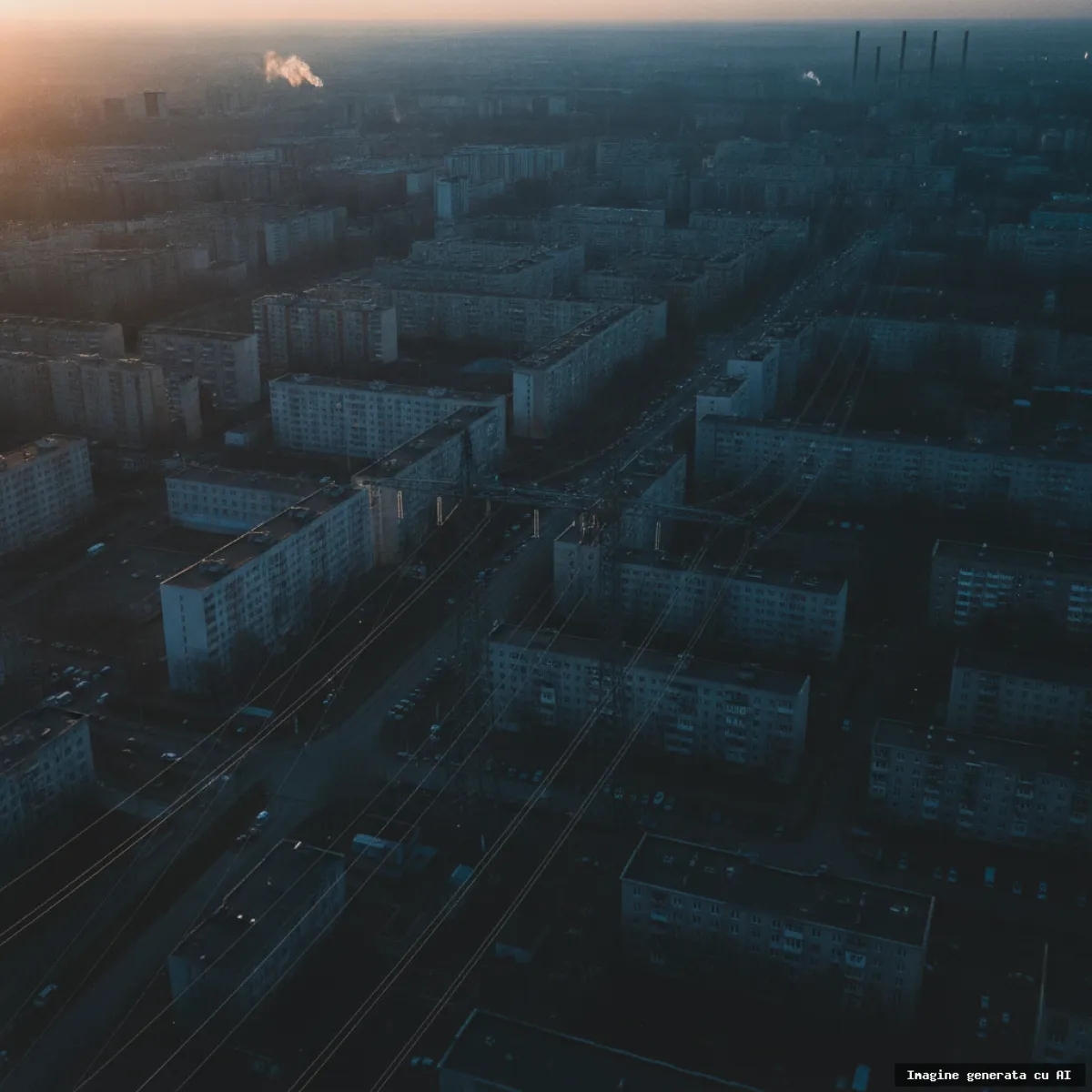 Prețurile la energie cresc în Europa. Ce urmează pentru iarnă