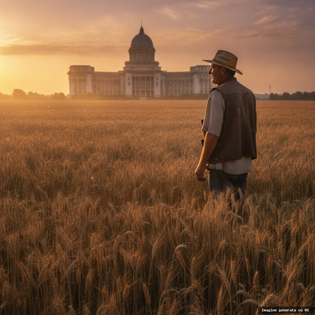 Tanczos Barna, avizat ministru al Agriculturii. Ce urmează pentru fermieri