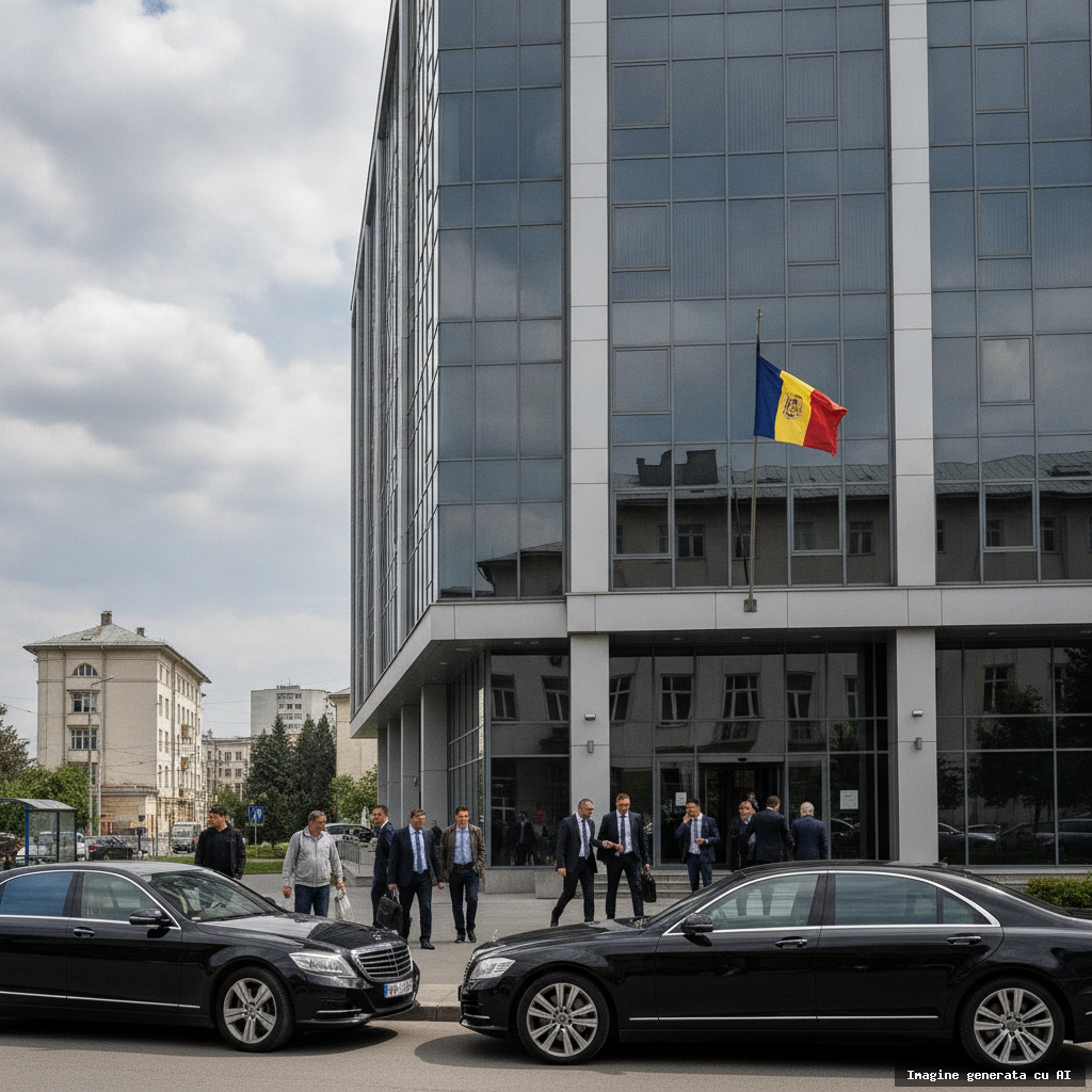 Salarii uriașe în companiile de stat: foști parlamentari, directori cu mii de euro