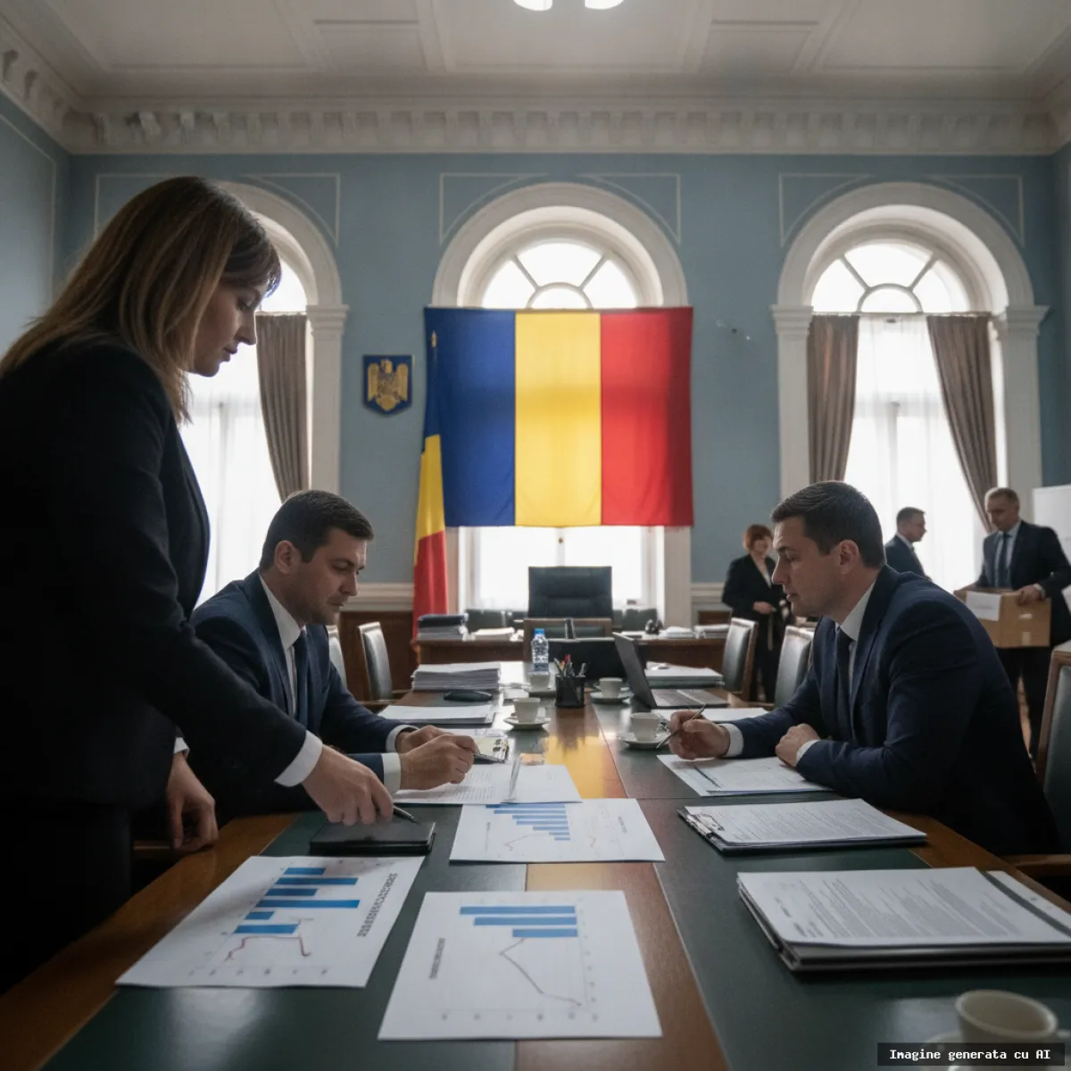 Companii de stat restructurate sau închise: planul Guvernului