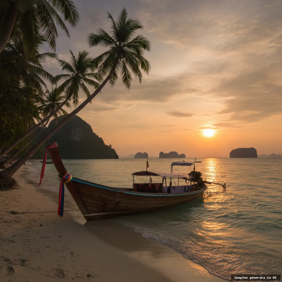 De ce aleg românii vacanțe exotice în Thailanda și Bali