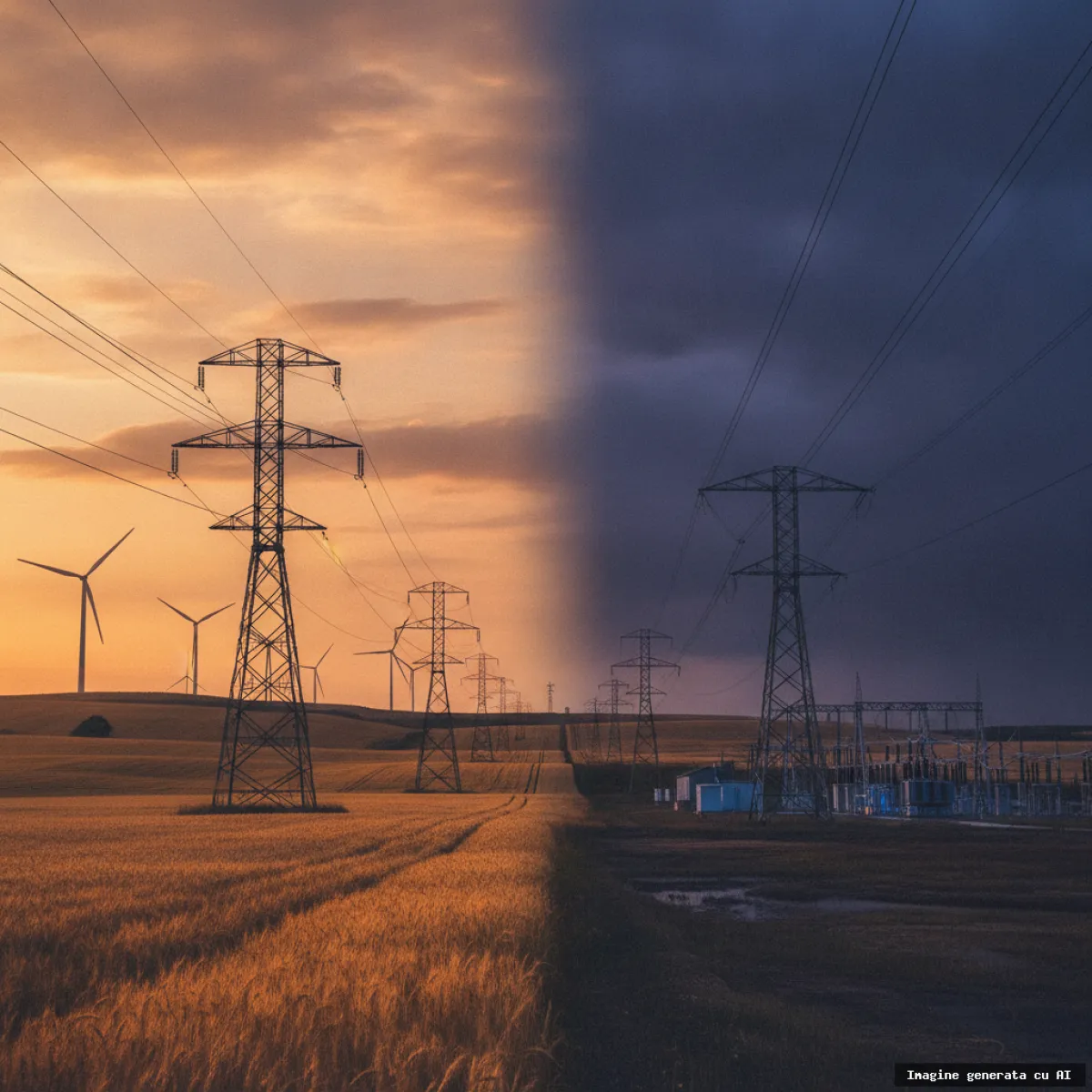 De ce exportăm energie ieftină și importăm scump. Paradoxul pieței