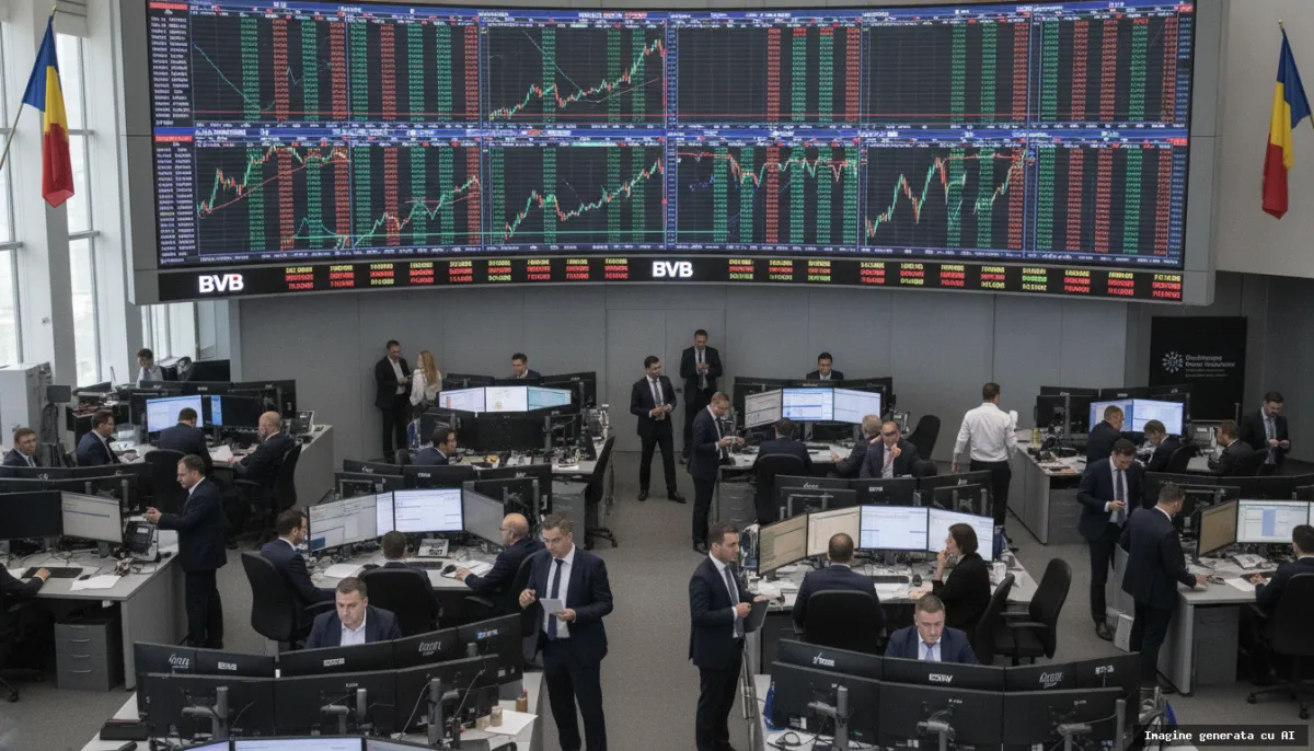 Firme românești listate la bursă: ghid pentru investitorii începători