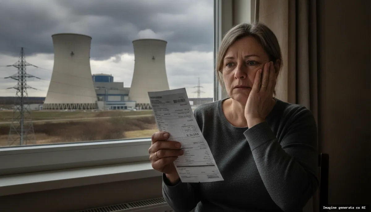 Ce se întâmplă cu facturile după insolvența unui furnizor de energie